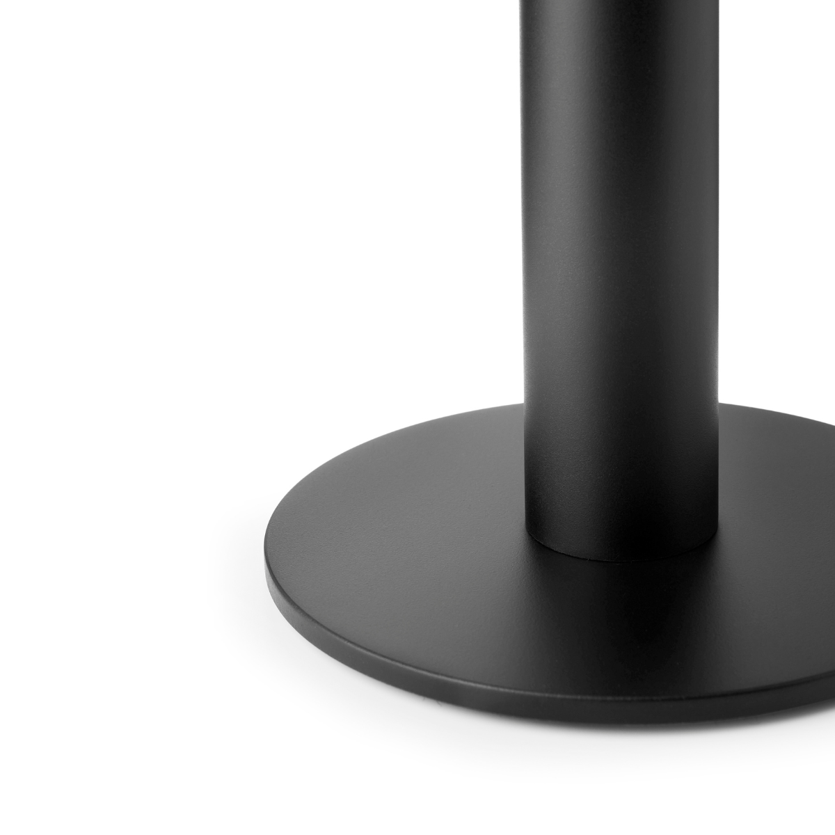 Det ultimative stemningssæt i sort