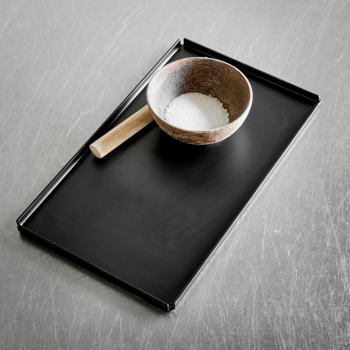 Det ultimative stemningssæt i sort