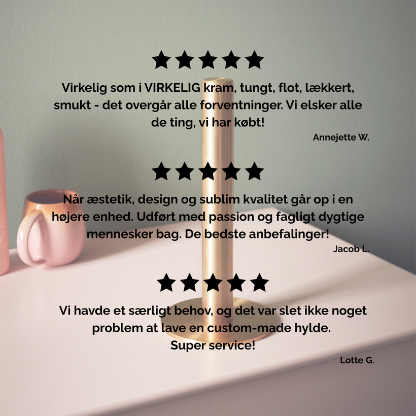 Trustpilot bastant design